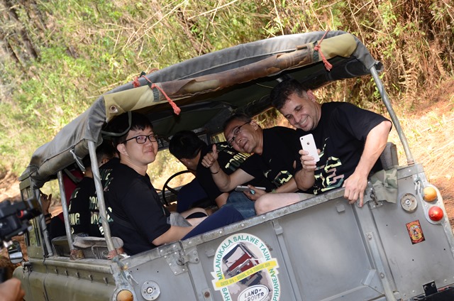 Wisata Offroad Bandung-Wisata Offroad Lembang-Wisata Offroad Cikole