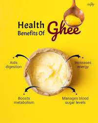 Best desi cow ghee /A2 cow ghee in Indore