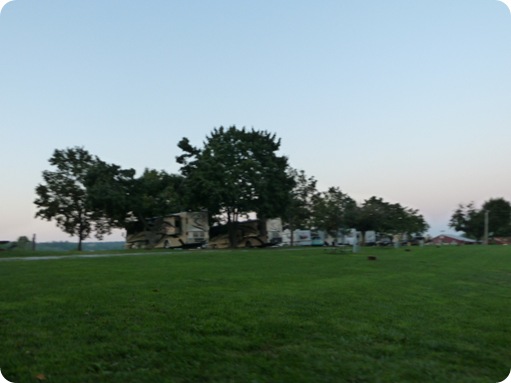 Drive to Gettysburg, PA 176