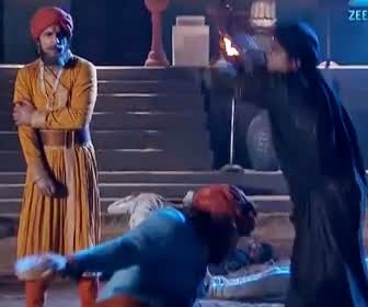 sinopsis Jodha Akbar episode 173