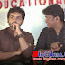Karthi and Parthiban At ACS Medical College Annual Day Celebration