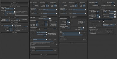 Tutorial Pembuatan Rumah Dengan Sketch Up dan 3Ds Max Vray Bag. 2