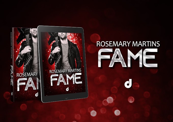 [SEGNALAZIONE]- FAME-ROSEMARY MARTINS