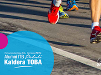 Toba Ganesha Run 2018