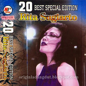 20 Best Special Edition Rita Sugiarto