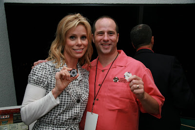 Cheryl Hines | Poker