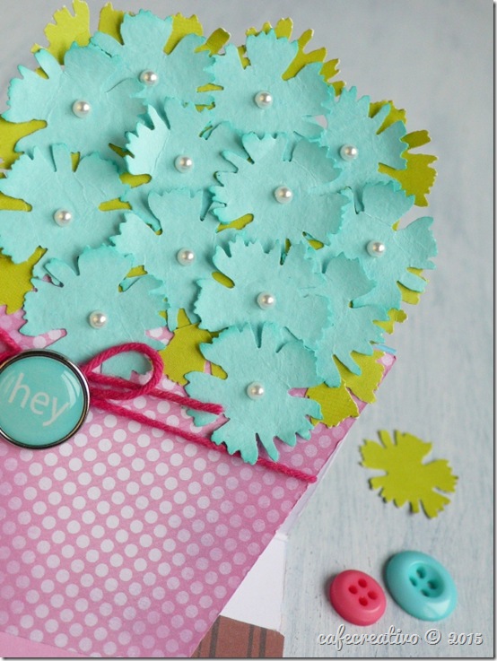 Flower Pot Easel Card -punch tim holtz-creative rox-craft asylum-sizzix by cafecreativo (1) Flower Pot Easel Card -punch tim holtz-creative rox-craft asylum-sizzix by cafecreativo (1)