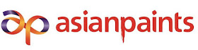 Asian Paints Company Logo