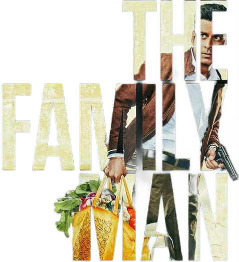 Download The Family Man Season 1 Complete Hindi 720p & 1080p WEBRip ESubs