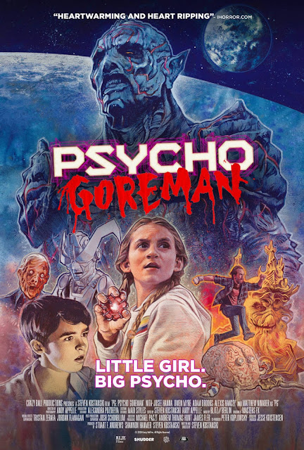 Avis Psycho Goreman