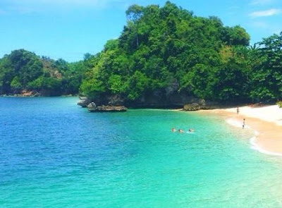 Harga Tiket Pantai Gatra Malang Terbaru 2016