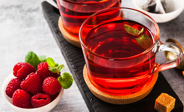 Unveiling the Incredible Health Benefits of Raspberry Tea