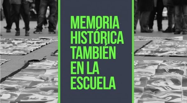 Un estudio revela las carencias de memoria histórica en libros de texto 