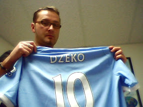 Edin Džeko