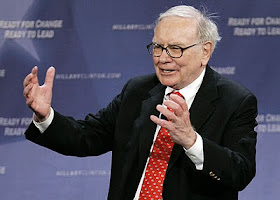 Biografi Warren Buffet