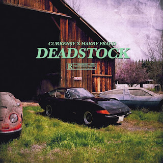 MP3 download Curren$y & Harry Fraud - Deadstock - Single iTunes plus aac m4a mp3