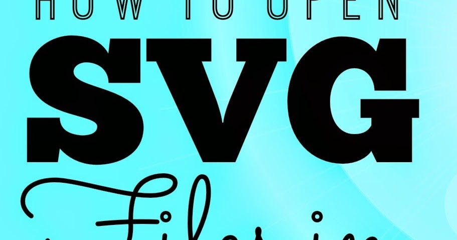 Download Opening Svgs In Silhouette Studio For Free Without Designer Edition Silhouette School