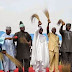 BREAKING: 12 APC Governors Endorse Buhari As Atiku Reaches Out to Delegates Directly