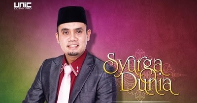 Lirik Lagu Hitam Putih – Ustaz Elyas Ismail feat UNIC 