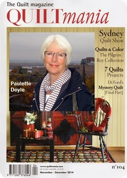 quiltmainia