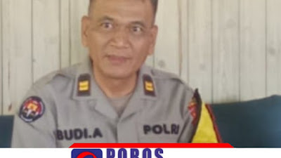 SHR  Korban Tindak Asusila Melapor Ke Polres Toli-Toli.        