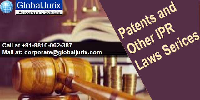 Patent Services in Delhi, India