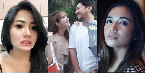 5 Fakta Baru Terungkap ! Gisel Akhirnya Blak Blakan Bicara Tentang Rumah Tangganya,Ini Faktanya 5