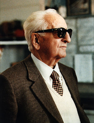 Enzo, Ferrari