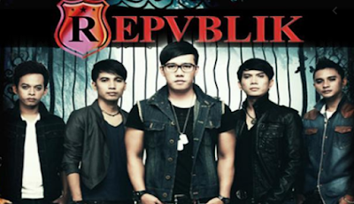 Download Kumpulan Lagu REPVBLIK Terbaru 2019 Mp3 Terlengkap