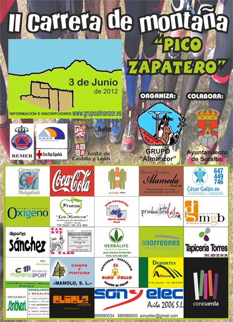 CARTELzapatero