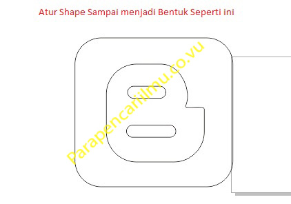 Cara Membuat Logo Blog Dengan CorelDrawCara Membuat Logo Blog Dengan CorelDraw