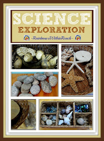 Science Exploration in Early Childhood RoundUP at RainbowsWithinReach