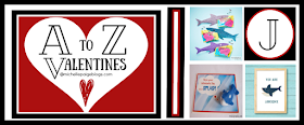 A to Z Valentine Printables @michellepaigeblogs.com