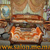 Salon marocain