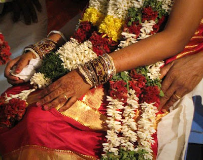 My First Hindu Wedding part 1