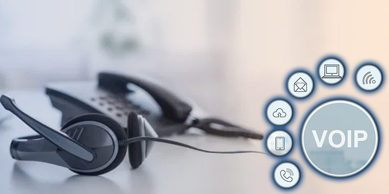 VOIP telephony UK