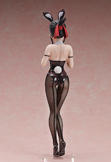 Kaguya-sama: Love is War - Kaguya Shinomiya: Bunny Ver., FREEing