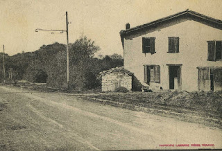 pays basque 1900