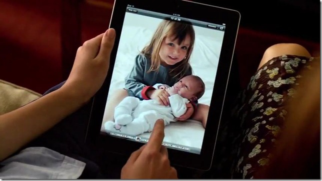 ipad2 ad