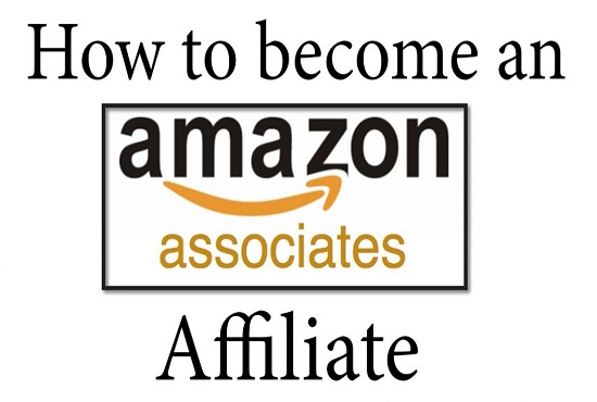 How to do amazon affiliate marketing?