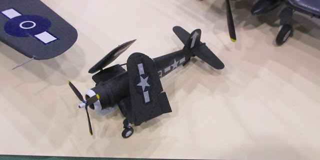 1/144 diecast metal aircraft miniature Telford Scale ModelWorld 2019