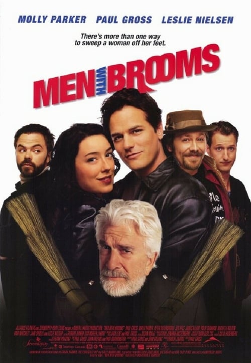 Ver Men with Brooms 2002 Pelicula Completa En Español Latino