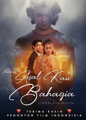 Download Film Asal Kau Bahagia (2018) Full Movies