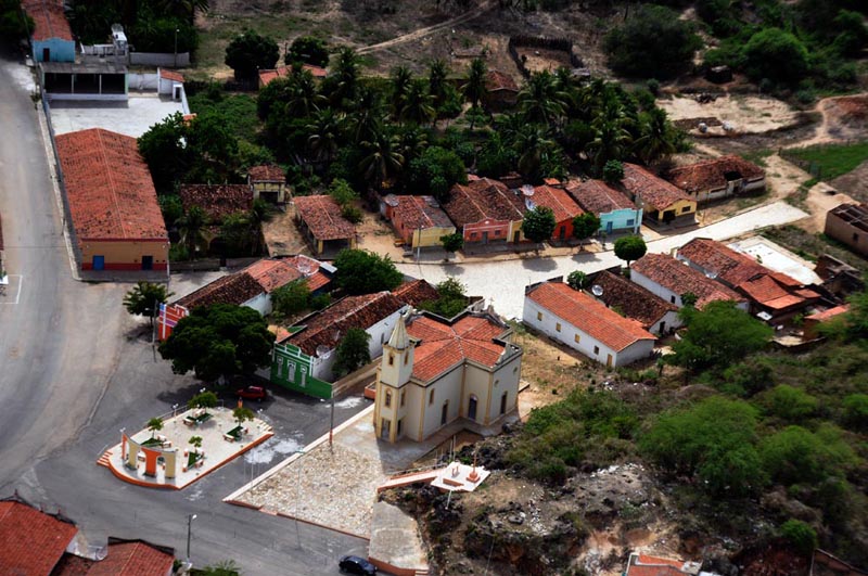 CIDADE BAIXA - FELIPE GUERRA