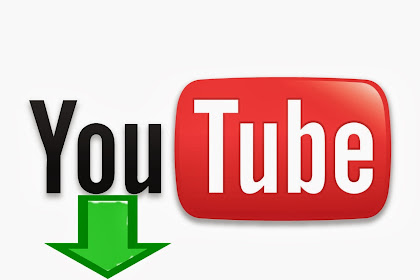 Cara Download Video Youtube Dengan YouTube Downloader Full V4.7.2 Terbaru