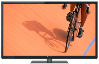 Panasonic VIERA TC-P60ST50 60-Inch 1080p 600Hz Full HD 3D Plasma TV Reviews