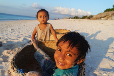 Pantai Tablolong