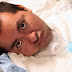 Heartwhelming : Anonymous man who has been in hospital bed for 16 years identified