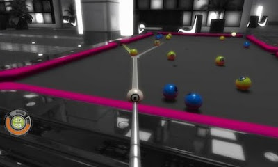 Pool Nation FX HI2U PC Game Free Download Full Version