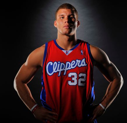 blake griffin and parents. lake griffin and parents.